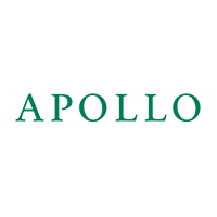 Logo for Apollo Commercial Real Estate Finance Inc