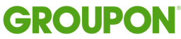 Logo for Groupon Inc