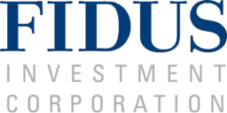 Logo for Fidus Investment Corporation