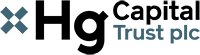 Logo for HgCapital Trust plc