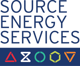 Logo for Source Energy Services Ltd