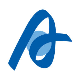 Logo for Amicus Therapeutics Inc