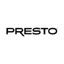 Logo for National Presto Industries 