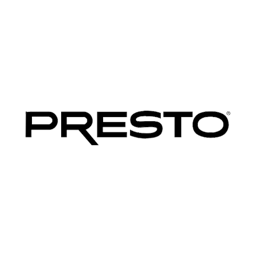 Logo for National Presto Industries Inc