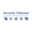 Logo for Security National Financial 