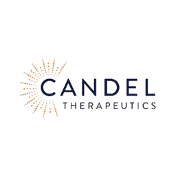 Logo for Candel Therapeutics Inc