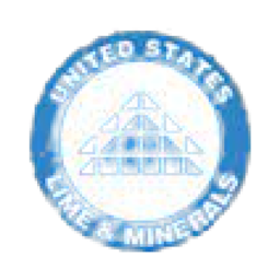 Logo for United States Lime & Minerals Inc