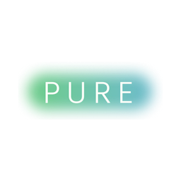 Logo for Saga Pure