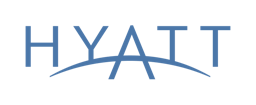 Logo for Hyatt Hotels Corporation
