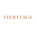 Logo for Heritage Commerce