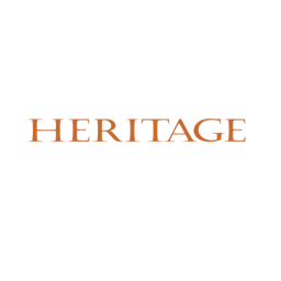 Logo for Heritage Commerce Corp