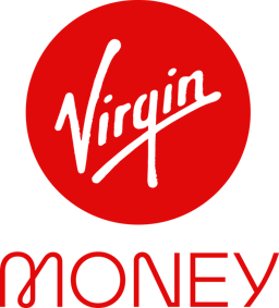Logo for Virgin Money UK PLC