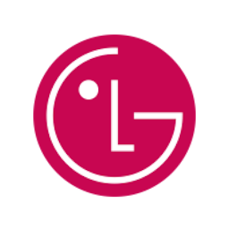 Logo for LG Electronics Inc