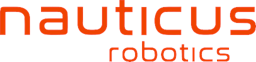 Logo for Nauticus Robotics Inc