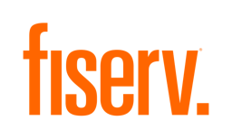 Logo for Fiserv Inc