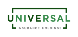 Logo for Universal Insurance Holdings Inc