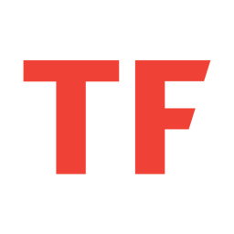 Logo for Thermo Fisher Scientific Inc