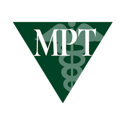 Logo for Medical Properties Trust Inc