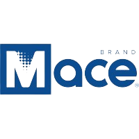 Logo for Mace Security International Inc