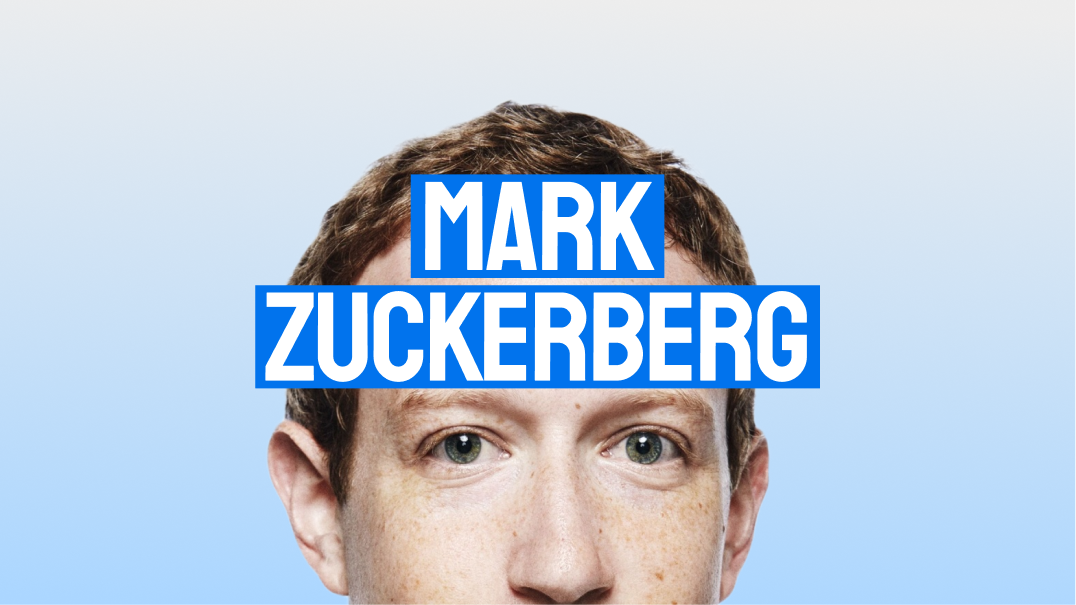 Mark Zuckerberg - CEO and Founder of Facebook/Meta