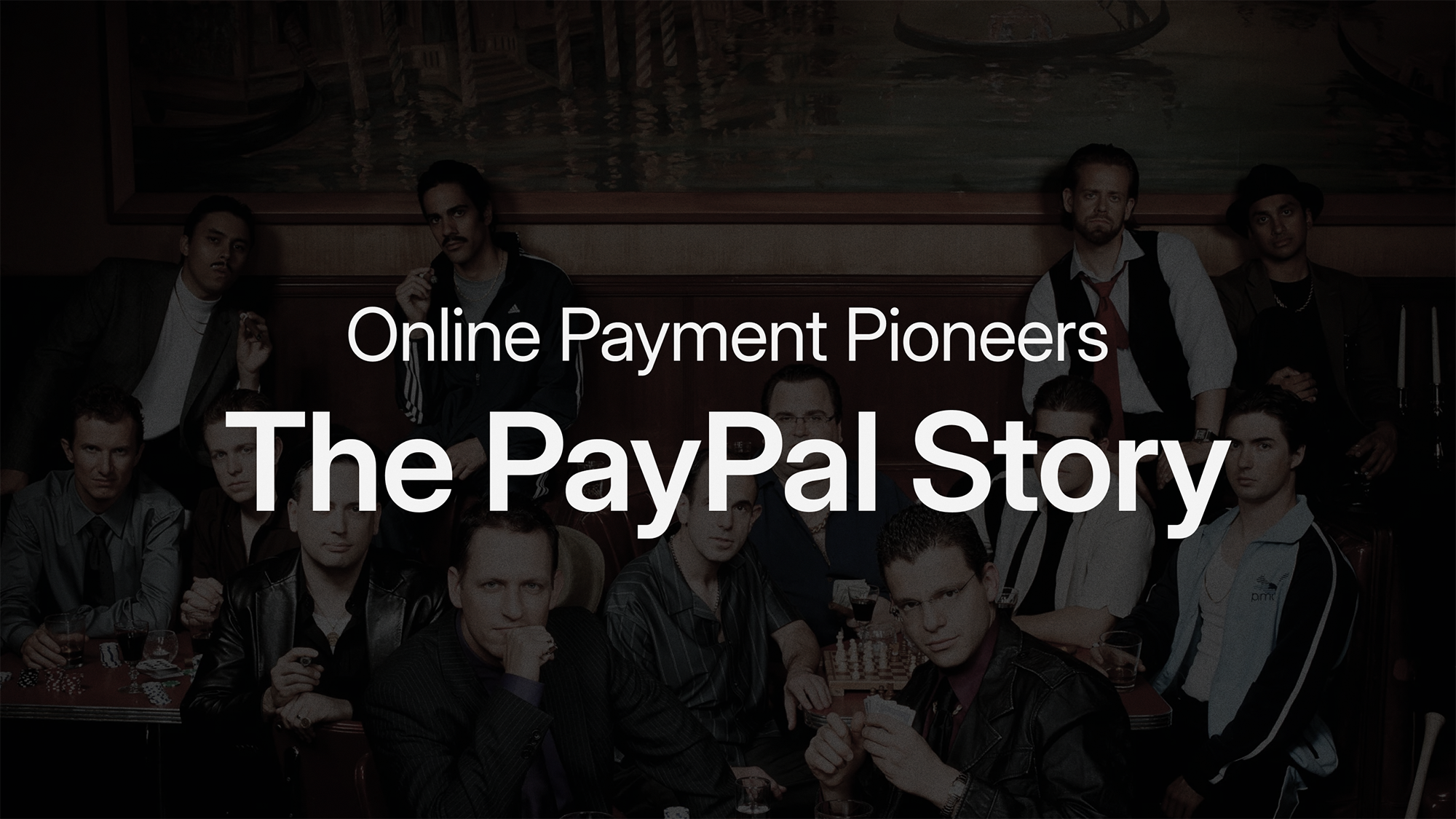 The PayPal, $PYPL, Story: Online Payment Pioneers