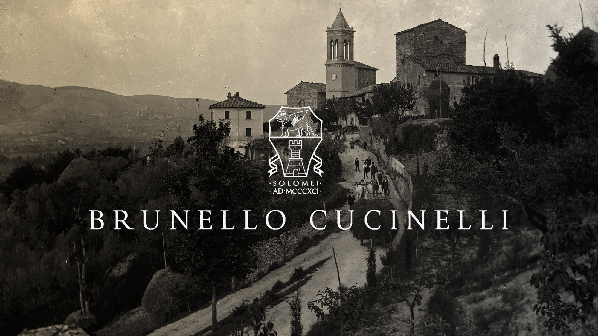 The Brunello Cucinelli Story: Combining Elegance and Ethics