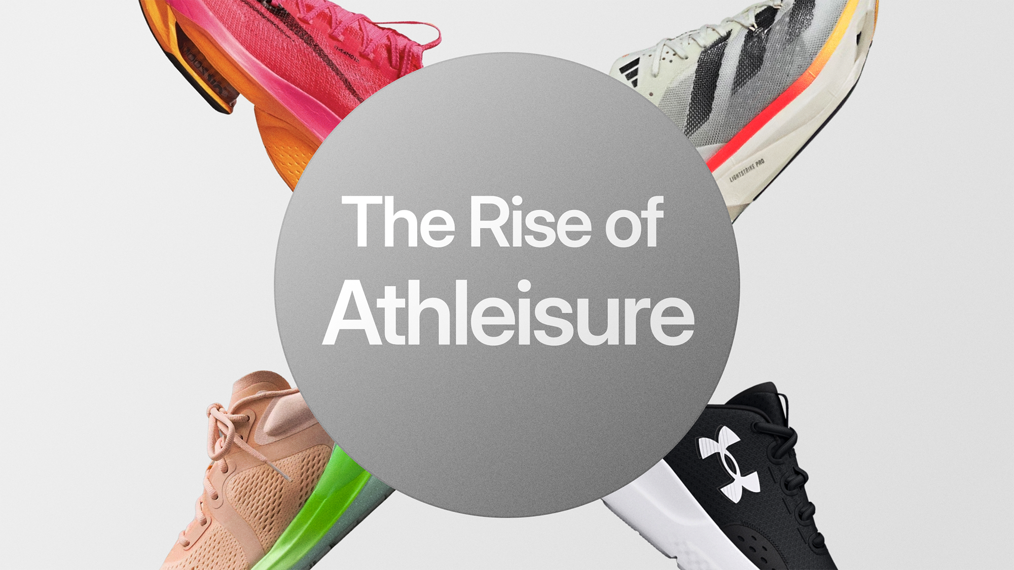 The Rise of Public Athleisure companies