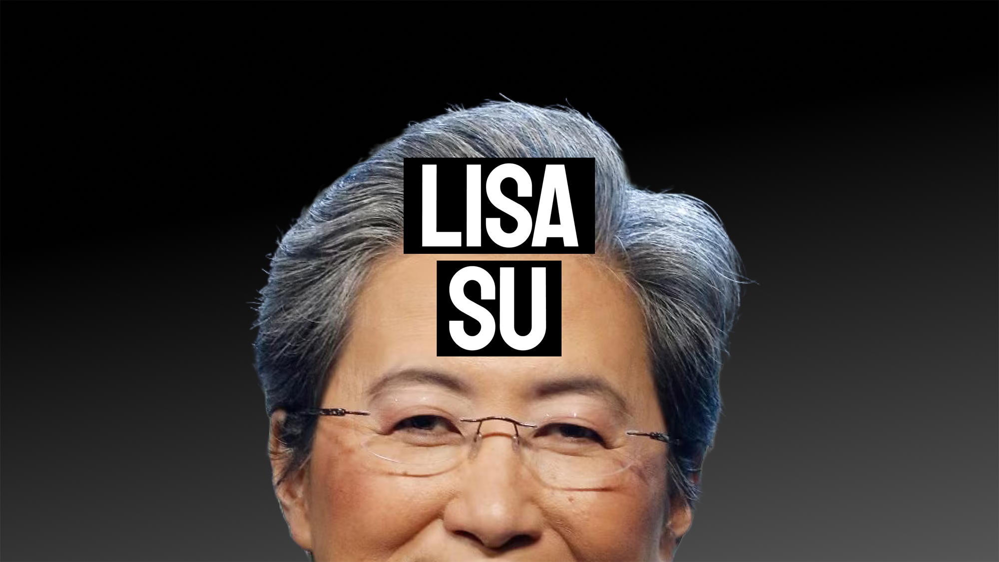 Lisa Su: Transforming AMD and Shaping the Semiconductor Industry