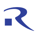 Logo for Renesas Electronics Corporation