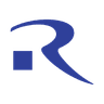 Logo for Renesas Electronics Corporation