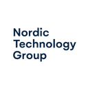 Logo for NORDIC TECHNOLOGY