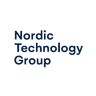 Logo for NORDIC TECHNOLOGY
