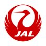 Logo for Japan Airlines