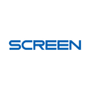 Logo for SCREEN Holdings Co. Ltd.