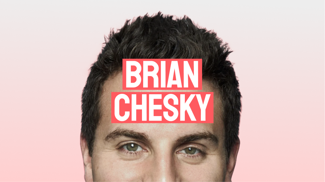 Brian Chesky