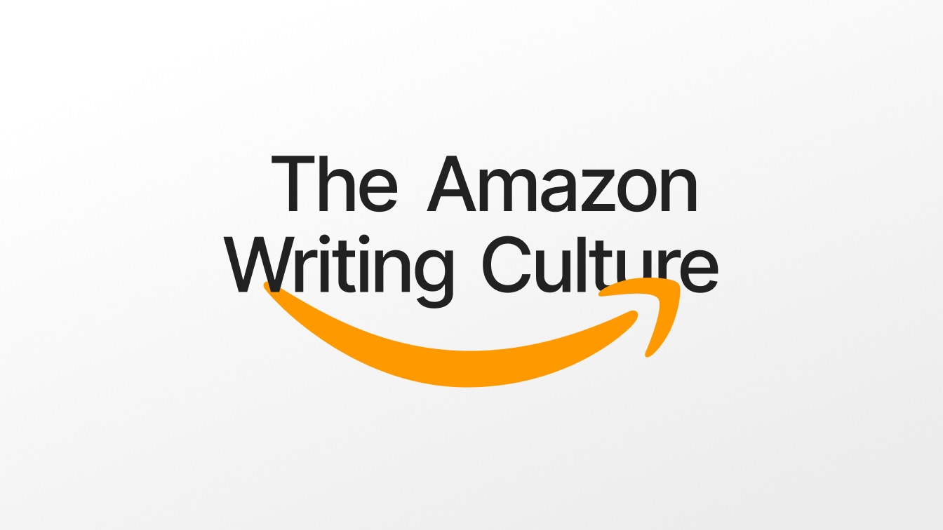 Amazon Writing Culture