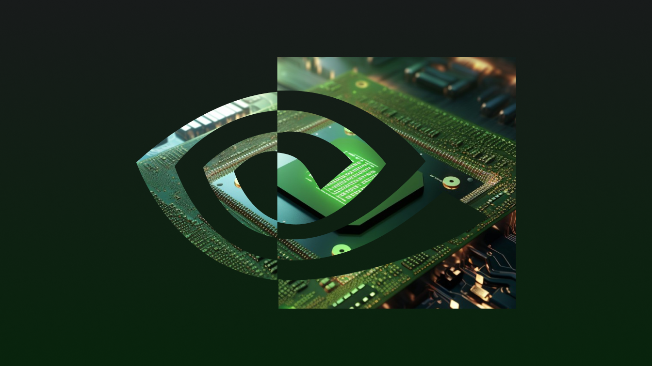 NVIDIA Virtuous Cycle