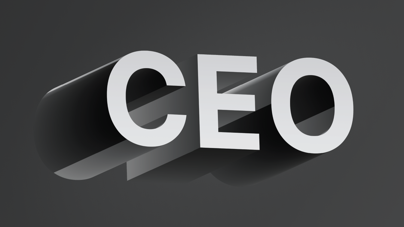 The World’s Top CEOs