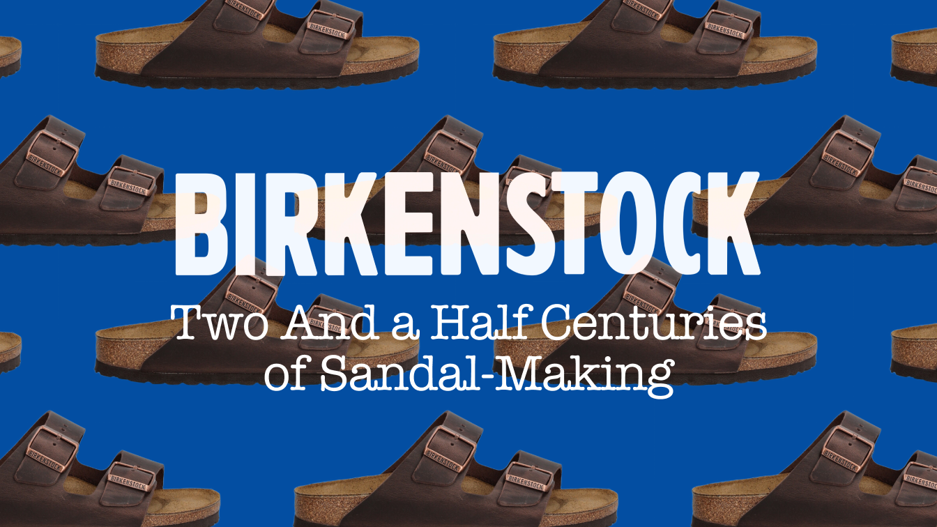 Birkenstock IPO
