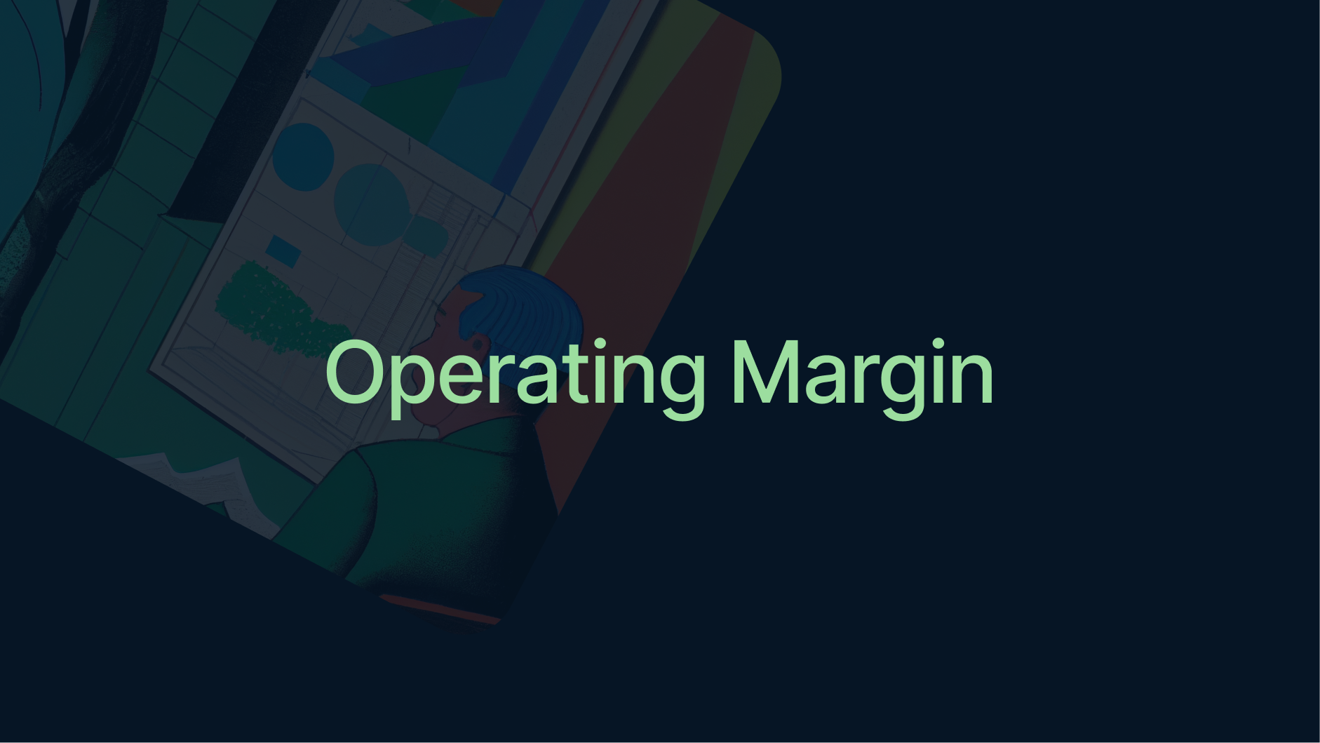 Operating Margin