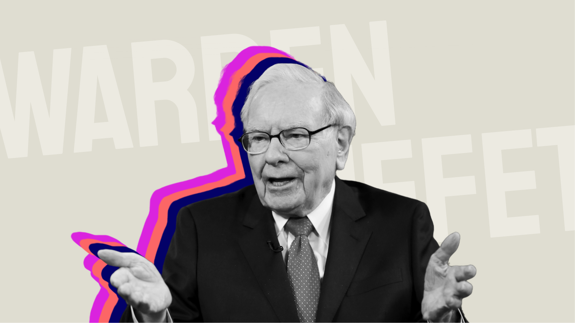 Warren Buffett - Oracle of Omaha