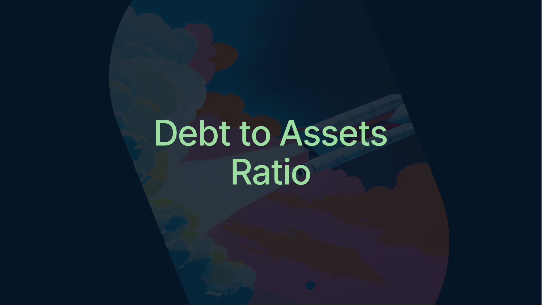 Debt to Assets
