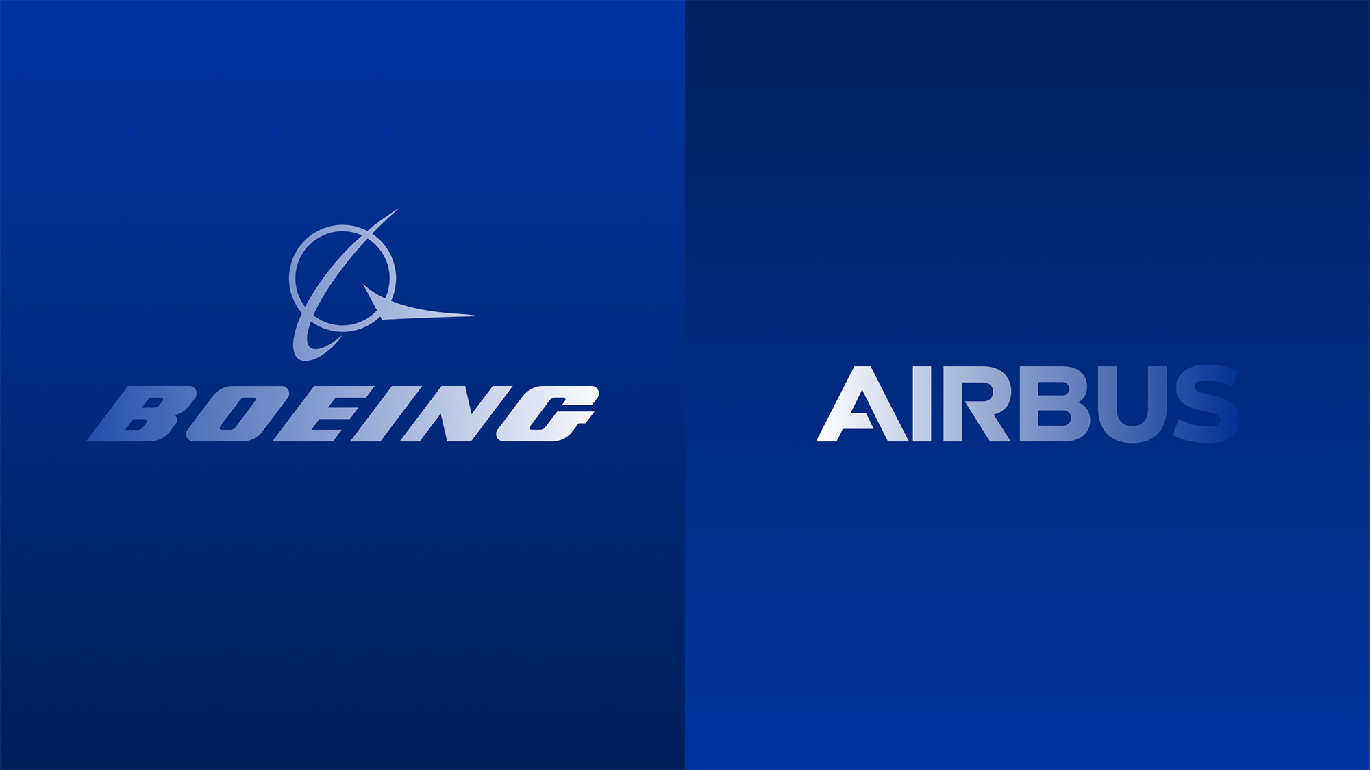 Titans of the sky – discover the Boeing-Airbus duopoly