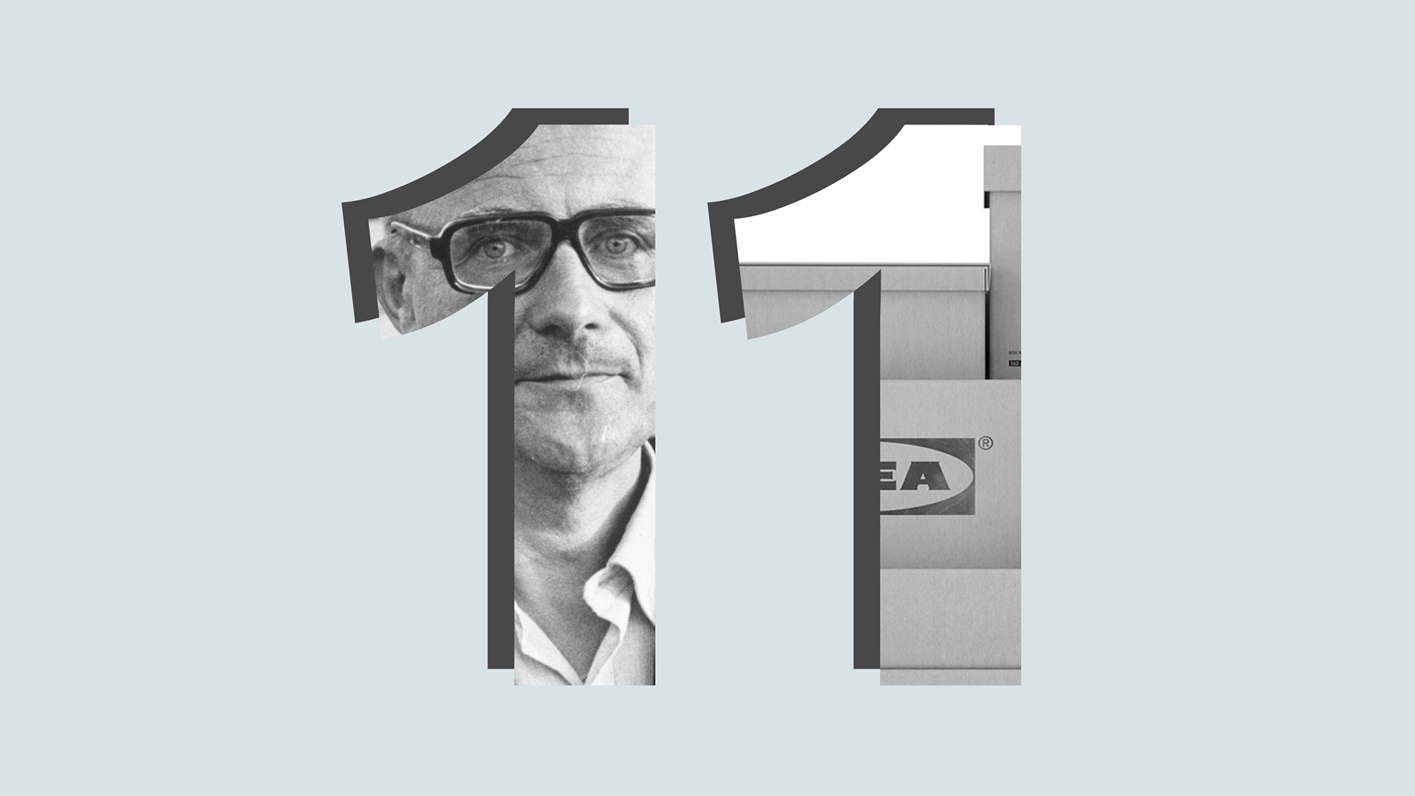 Learn From IKEA’s Founder: Ingvar Kamprad’s 11 Pieces of Advice to Young Entrepreneurs