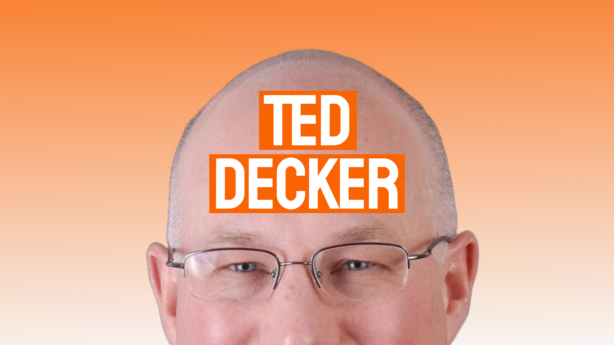 Ted Decker, CEO at The Home Depot