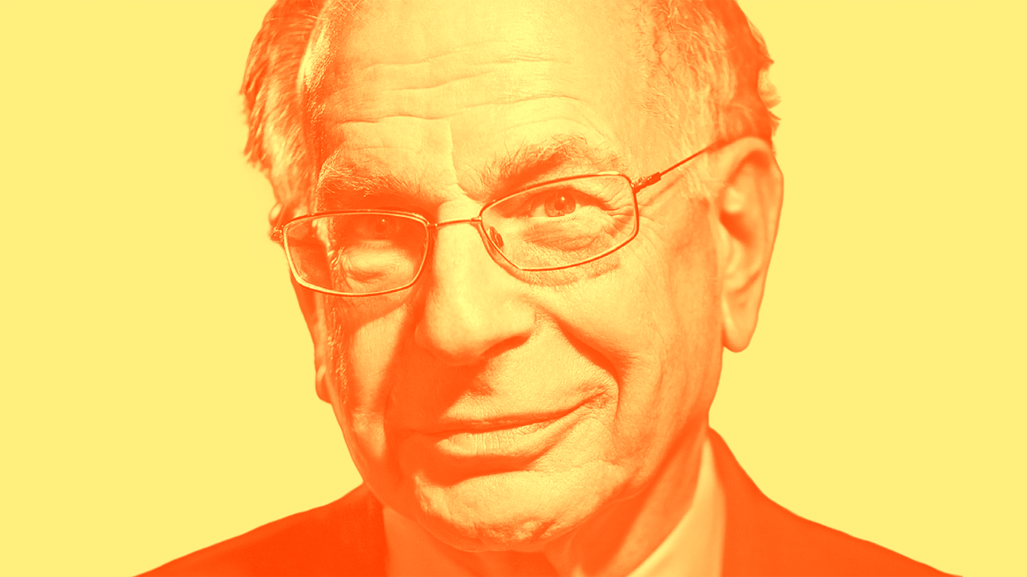 Remembering Daniel Kahneman