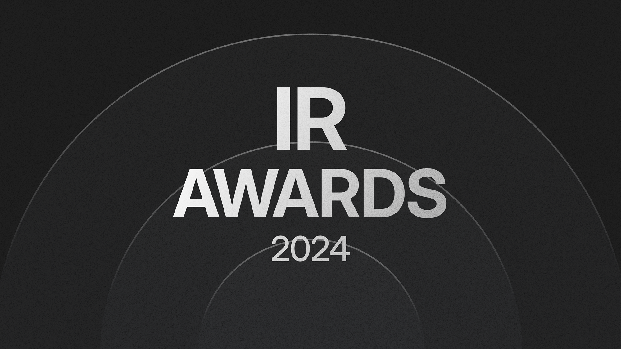 Quartr IR Awards 2024