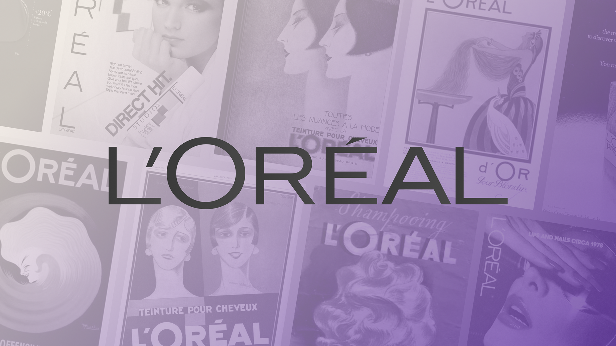 L’Oréal: The Beauty of Intangibles – From Paris to Global Dominance