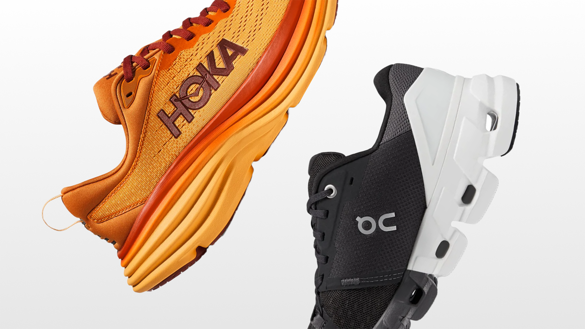 Chasing Runners High: The Rise of HOKA (owned by Deckers) and On