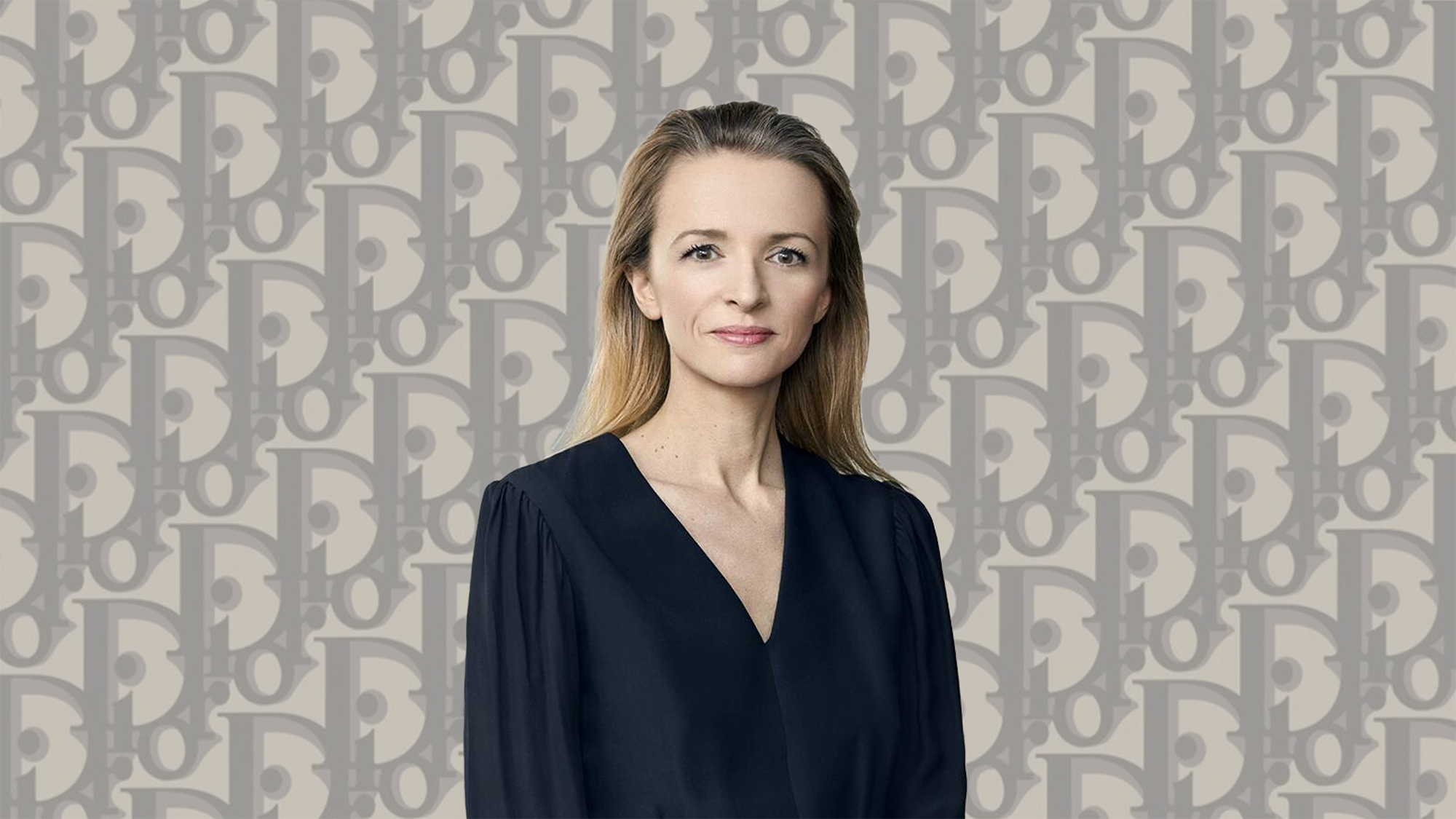 Delphine Arnault: At the Forefront of LVMH's Future and CEO of Dior